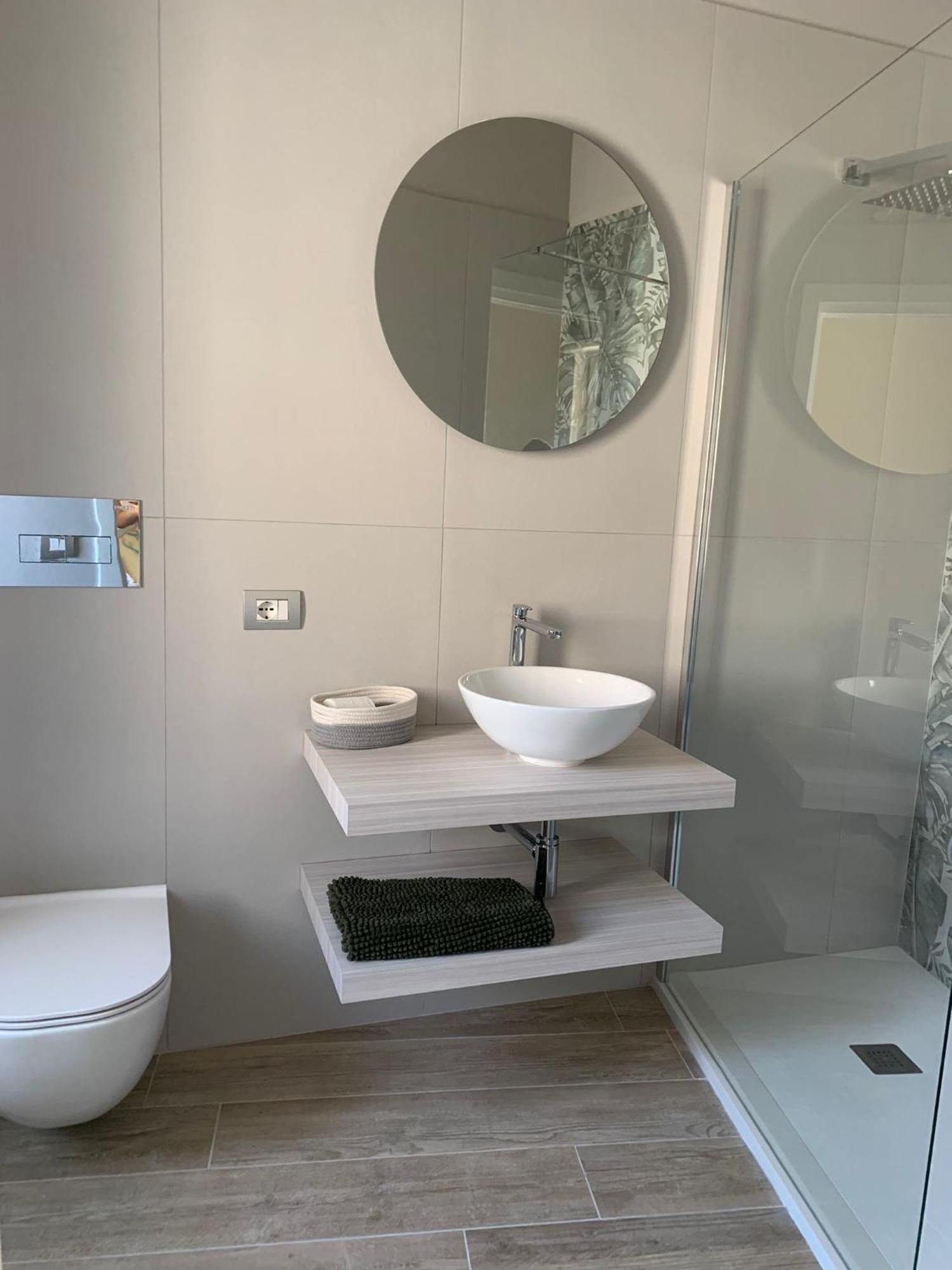 Central Luxury Rooms Ольбія Екстер'єр фото