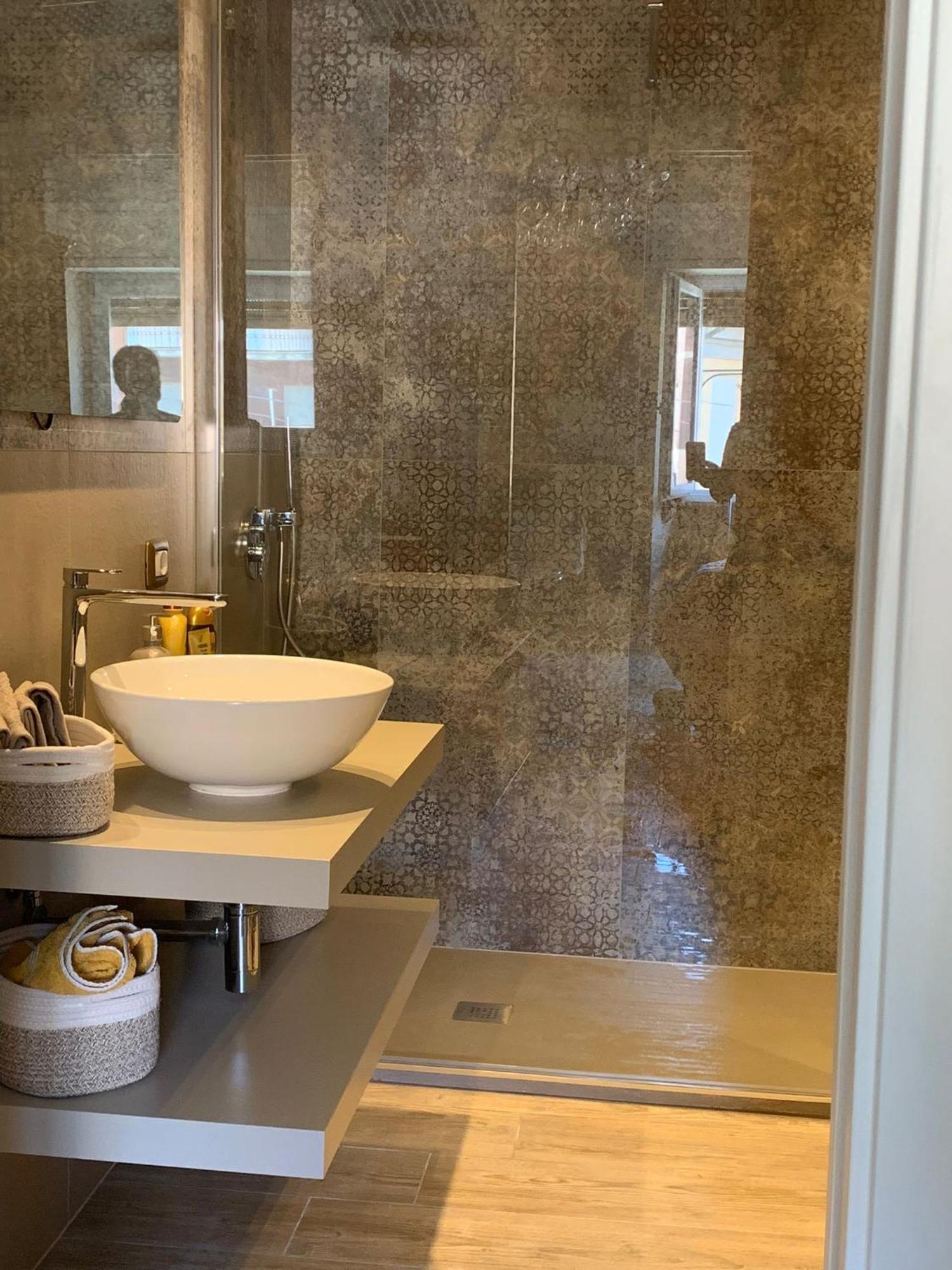 Central Luxury Rooms Ольбія Екстер'єр фото