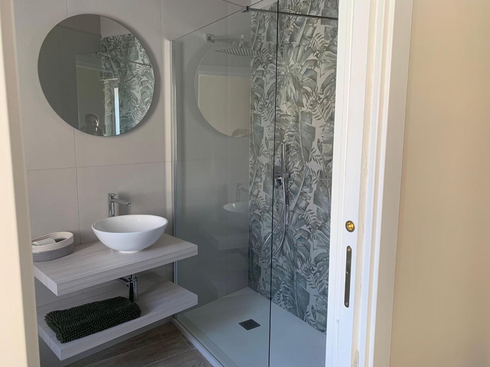 Central Luxury Rooms Ольбія Екстер'єр фото