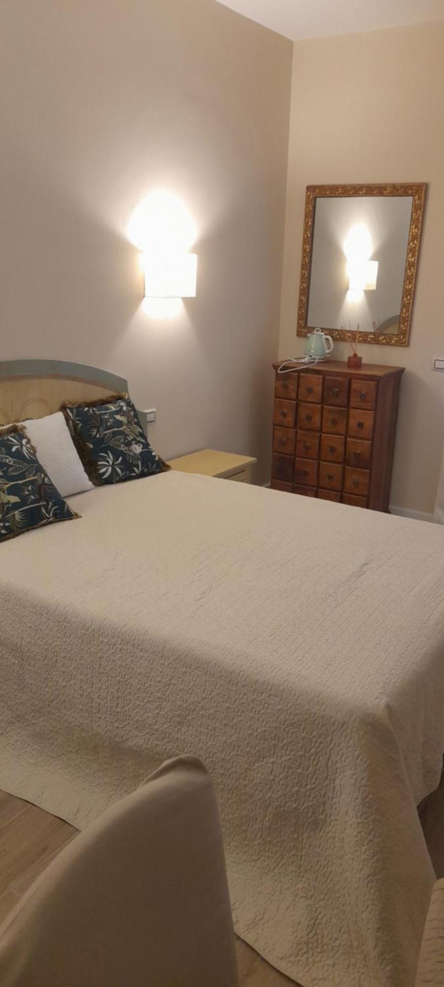 Central Luxury Rooms Ольбія Екстер'єр фото