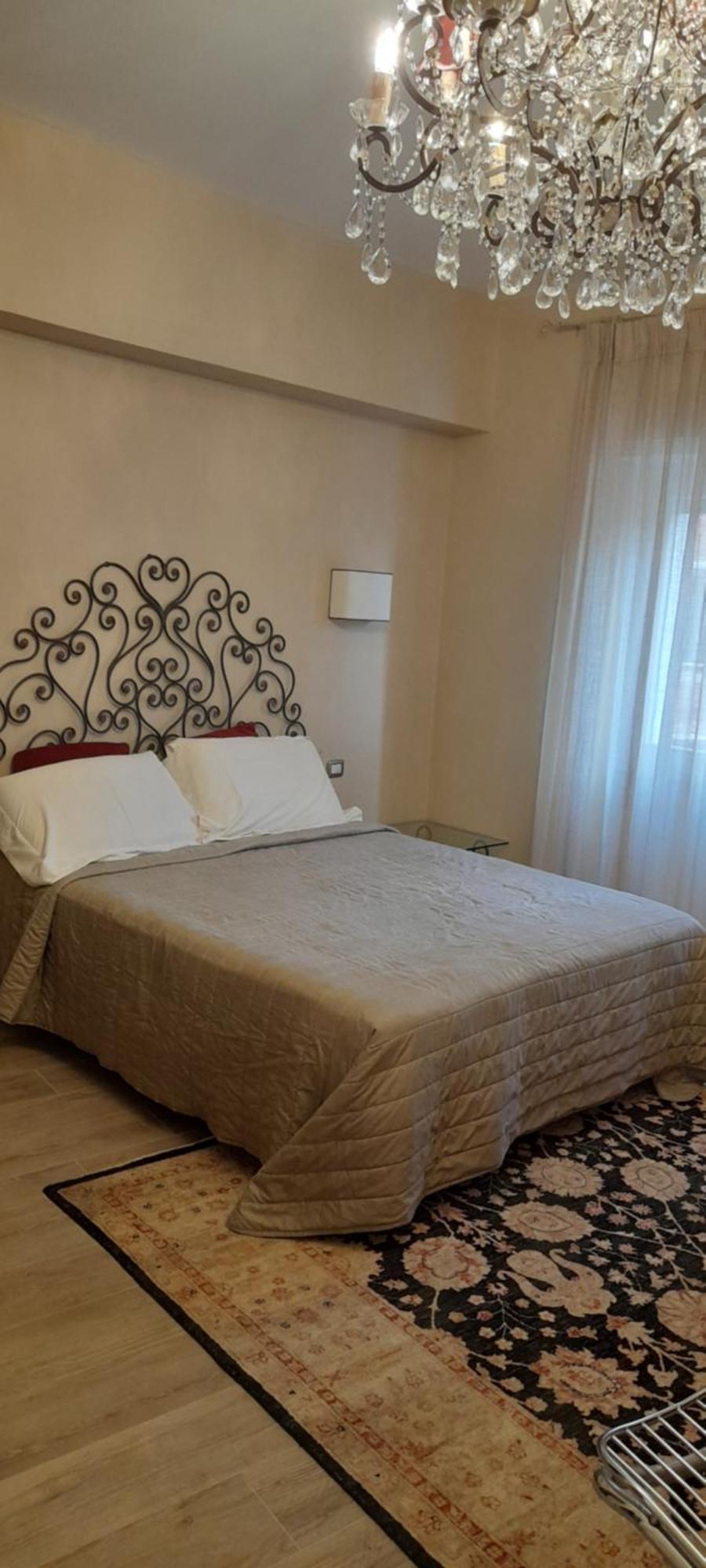 Central Luxury Rooms Ольбія Екстер'єр фото