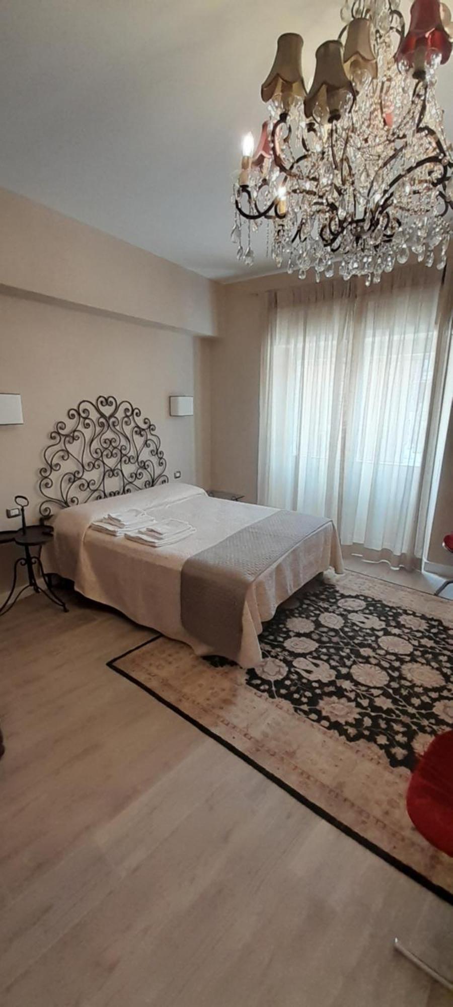 Central Luxury Rooms Ольбія Екстер'єр фото